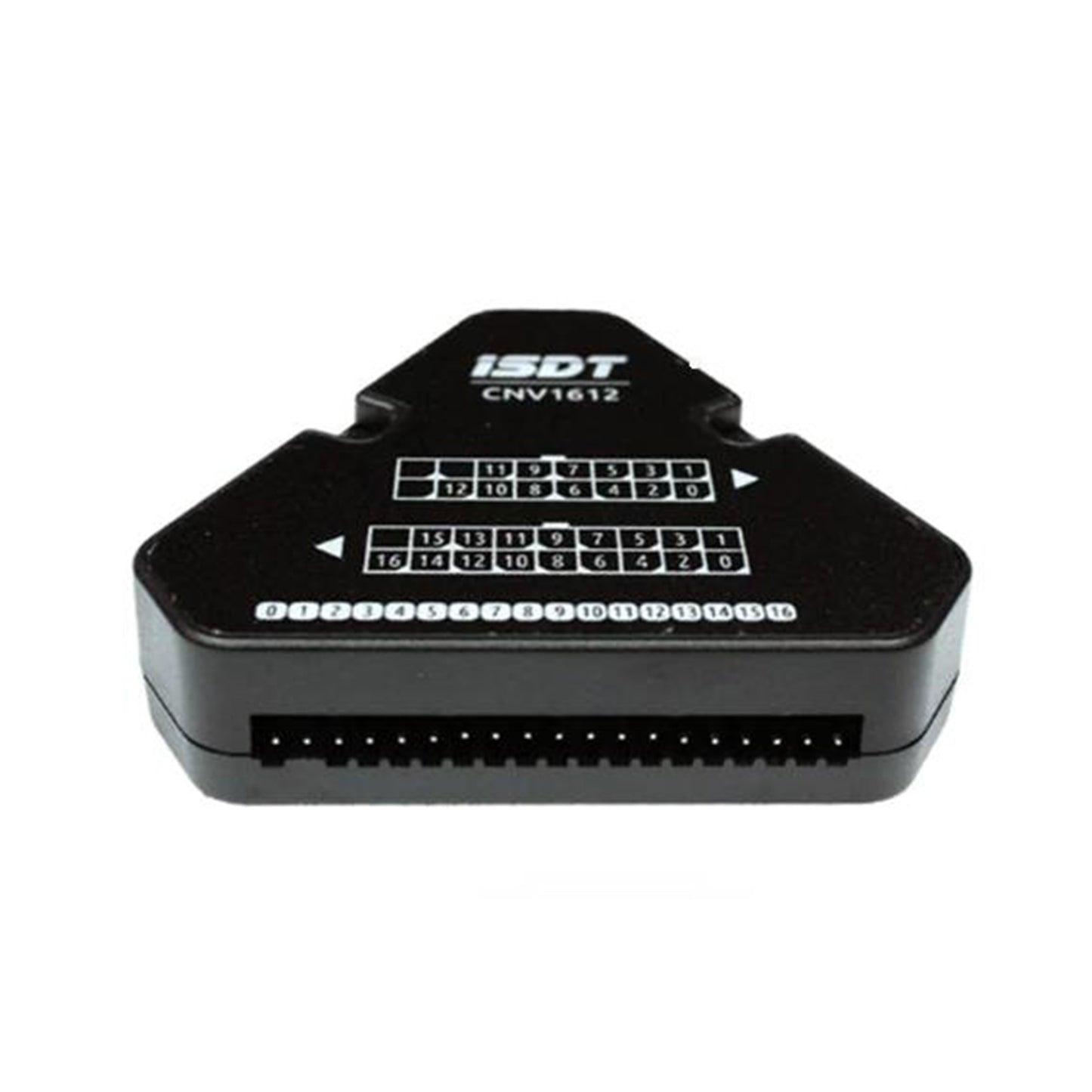 2PCS CNV1612 X16 Accessories ISDT