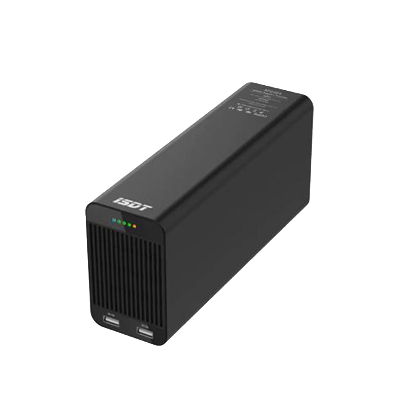 SP2425 DC Power Supply,600W 25A Power Station for DC Charger and Travel Camping Emergency ISDT