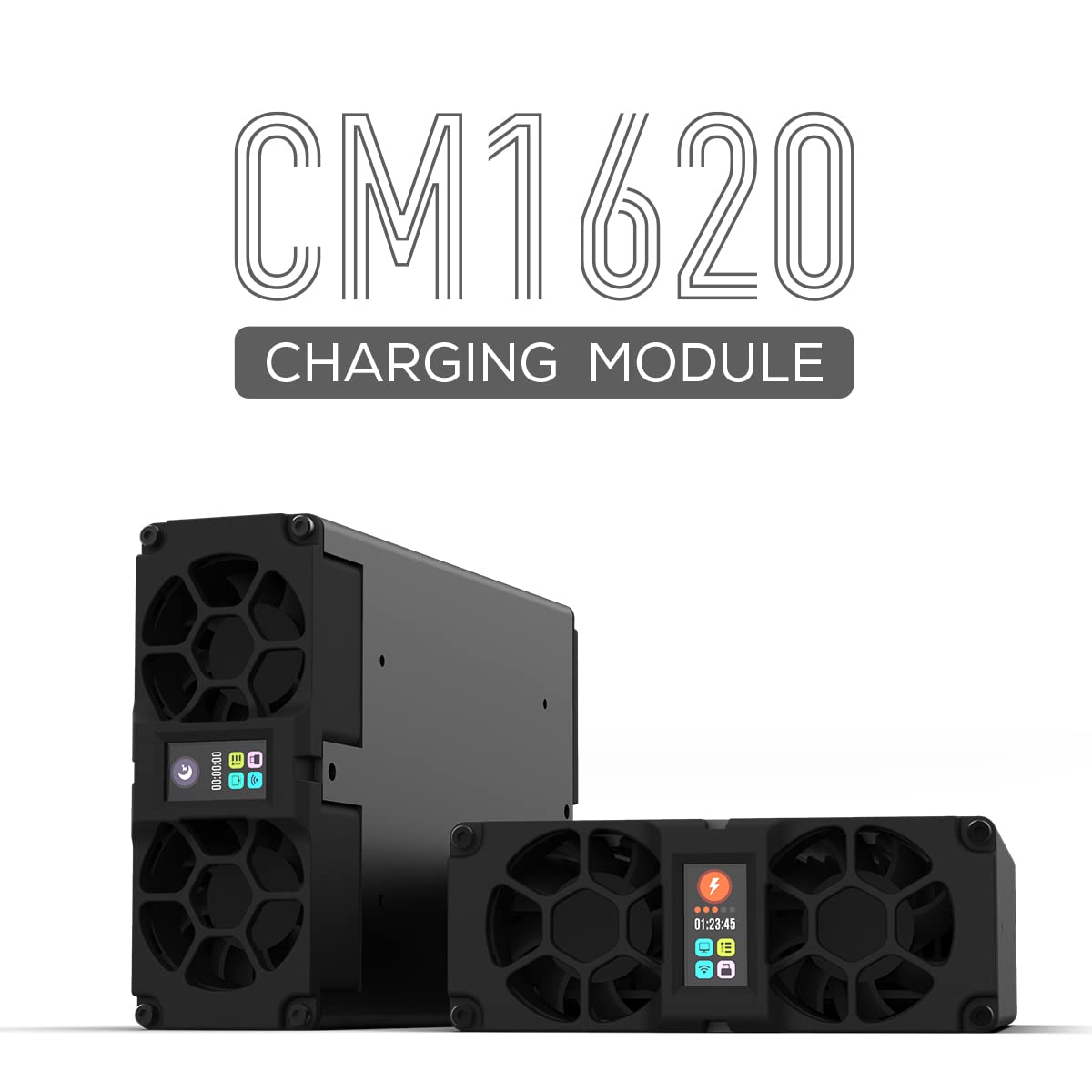 CM1620 1100W 20A Lipo Battery Charger Charging Module for Rc Models 2-16S Life/LiPo/LiHv Battery ect ISDT