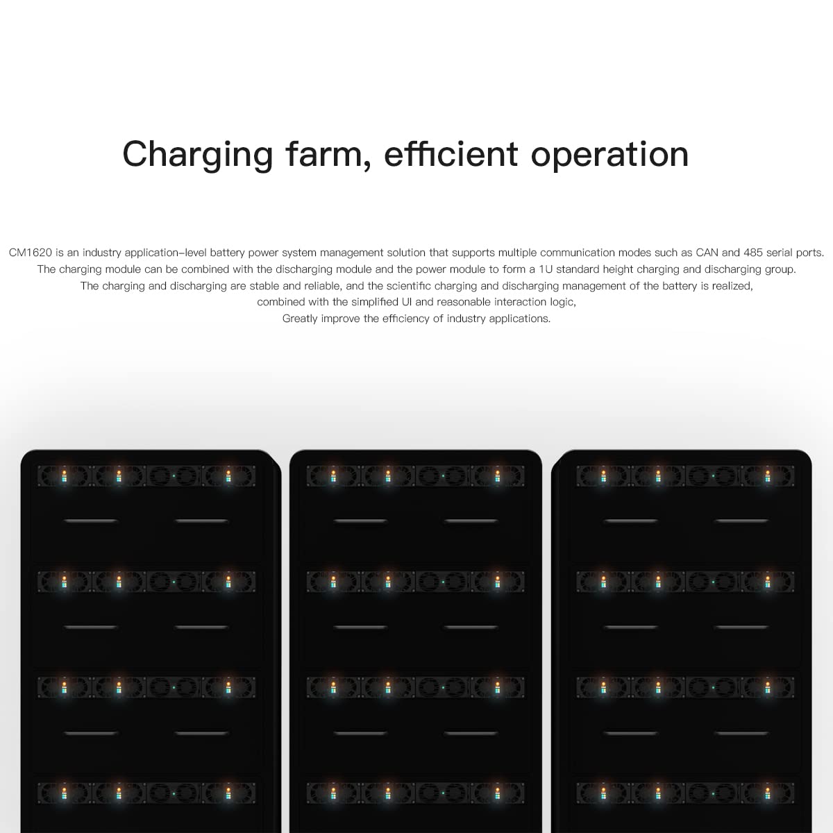 CM1620 1100W 20A Lipo Battery Charger Charging Module for Rc Models 2-16S Life/LiPo/LiHv Battery ect ISDT