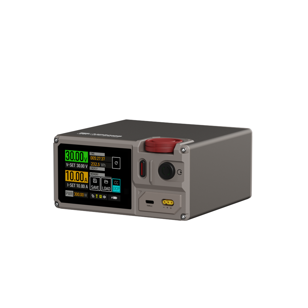 MP3010B ISDT Shop