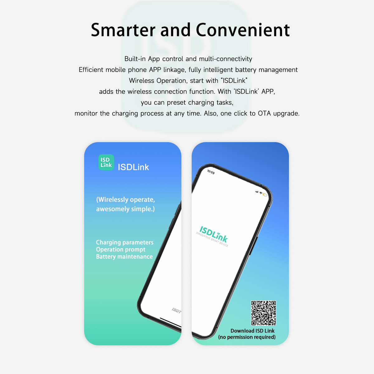 ISDT Q6 Retro 350W 16A DC Smart Pocket Charger, XT60 Battery Charger for 1-6S Life/LiPo/LiHV, Compact & Portable with USB-C Firmware Upgrade, Adjustable Digital Power Supply Mode ISDT