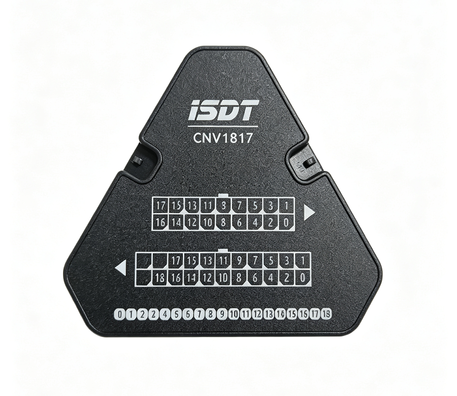 2PCS CNV1817 X16 Accessories