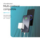 GP68C1 68W GAN Flash Charger,Fast Charger with Display,Quick Charger for iPhone,Samsung,Huawei,Xiaomi ect ISDT
