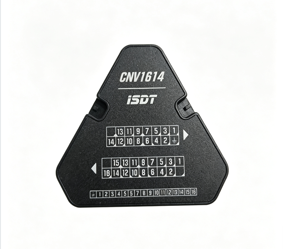2PCS CNV1614 X16 Accessories