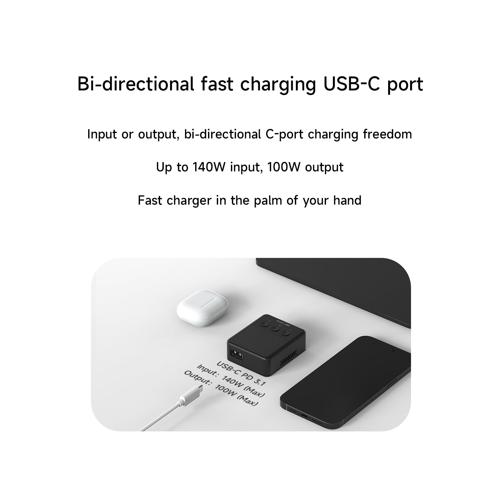 ISDT 608PD Lipo Charger,DC 240W/10A USB C 140W/5A Smart Digital Charger for RC Batteries,Universal Balance Discharge Charger for LiFe/Lilon/LiPo/LiHV (1-6S),NiMH(1-16S),Pb (1-12S) Batteries ISDT