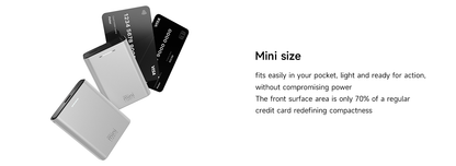 ISDT PB40 MINI 10000 mAh Power Bank, 36W Max USB C PD Fast Charging Battery Power Bank, Independent Dual Charge Portable Cell Phone Charger, Mini Power Bank Compatible with iPhone, iPad, iWatch Tablets ISDT Shop