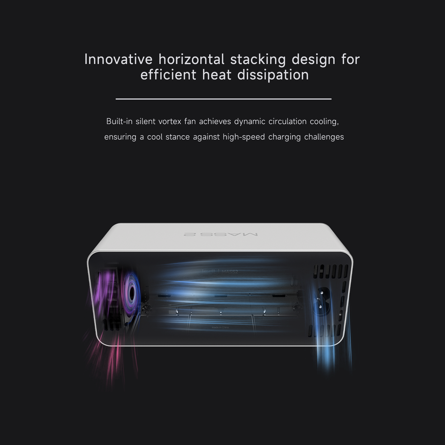 200W Desktop Power Station with 6  USB-C(65W) + 2 USB-A(24W) Ports,Fast Charger with APP Control,Smart Power Allocation,Screen Display,and Active Cooling Function,USB C Charger for Phone/iPad/Laptops ISDT Shop