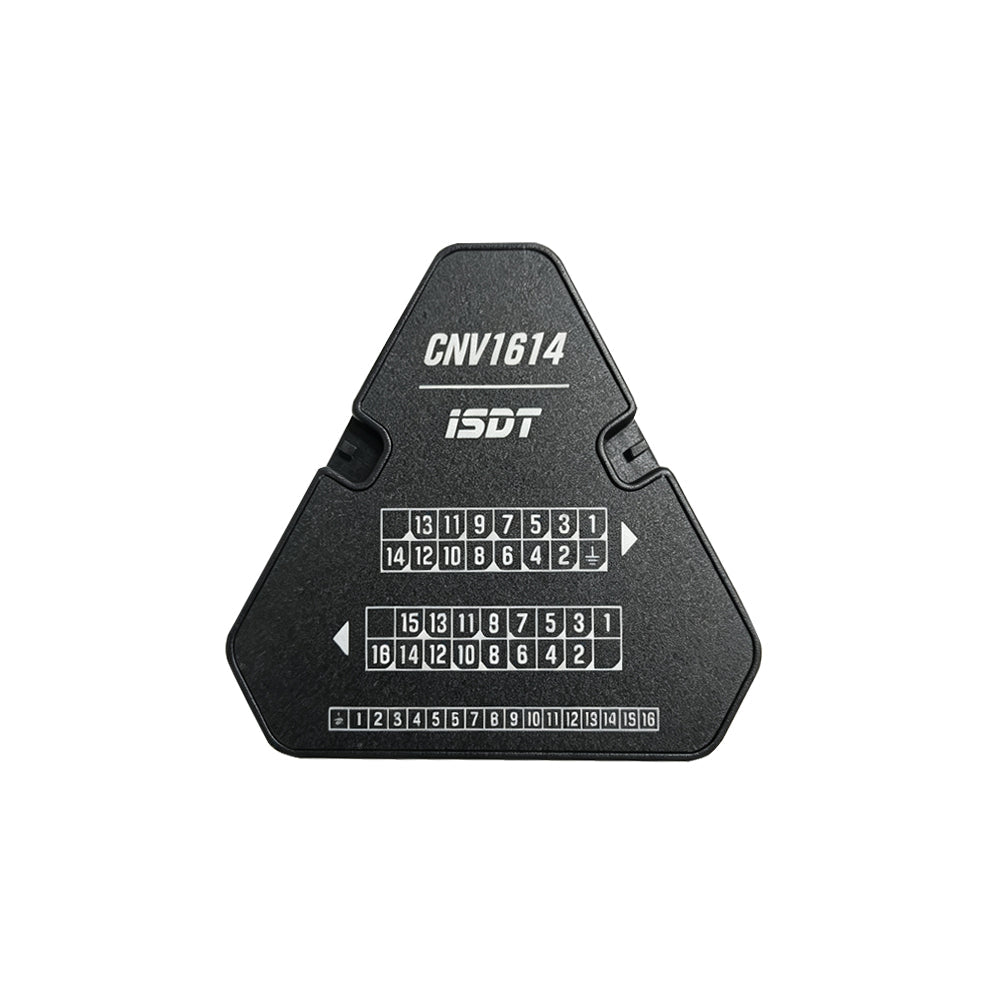 2PCS CNV1614 X16 Accessories