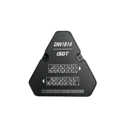 2PCS CNV1614 X16 Accessories ISDT