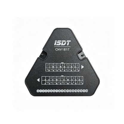 2PCS CNV1817 X16 Accessories ISDT