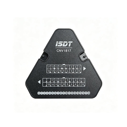 2PCS CNV1817 X16 Accessories ISDT