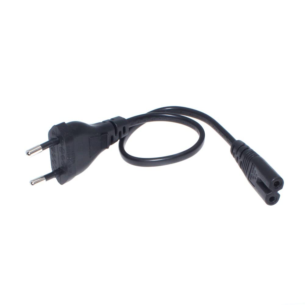 Plugs for X16 Charger