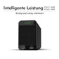 SP2417 Smart DC Power Supply,400W 17A Power Station for DC Charger and Travel Camping Emergency ISDT