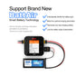 Air8 Smart Lipo Charger,DC 500W 20A Balance Charger for 1-8S Lipo Batteries ISDT