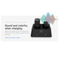 NP2 Air Camera Battery Charger,NP-FZ100 NP-FW50 NP-BX1 Bluetooth Charger for Sony Batteries ISDT